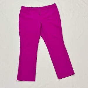 Worthington Pants Pink 10 Petite